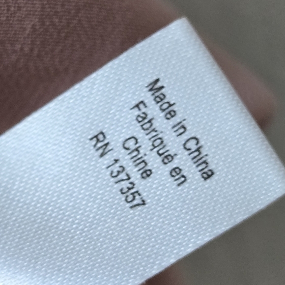 Marissa Webb Collective Floral Ruffle Tie mini Pink Dress in Pink Size Large - Picture 11 of 16